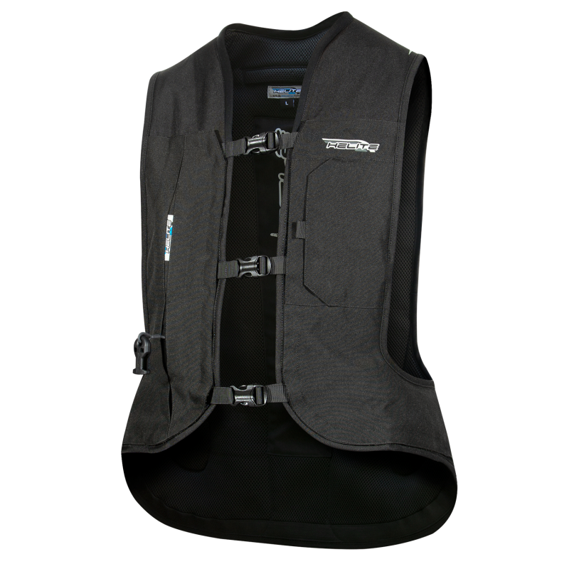 Gilet airbag Turtle 2